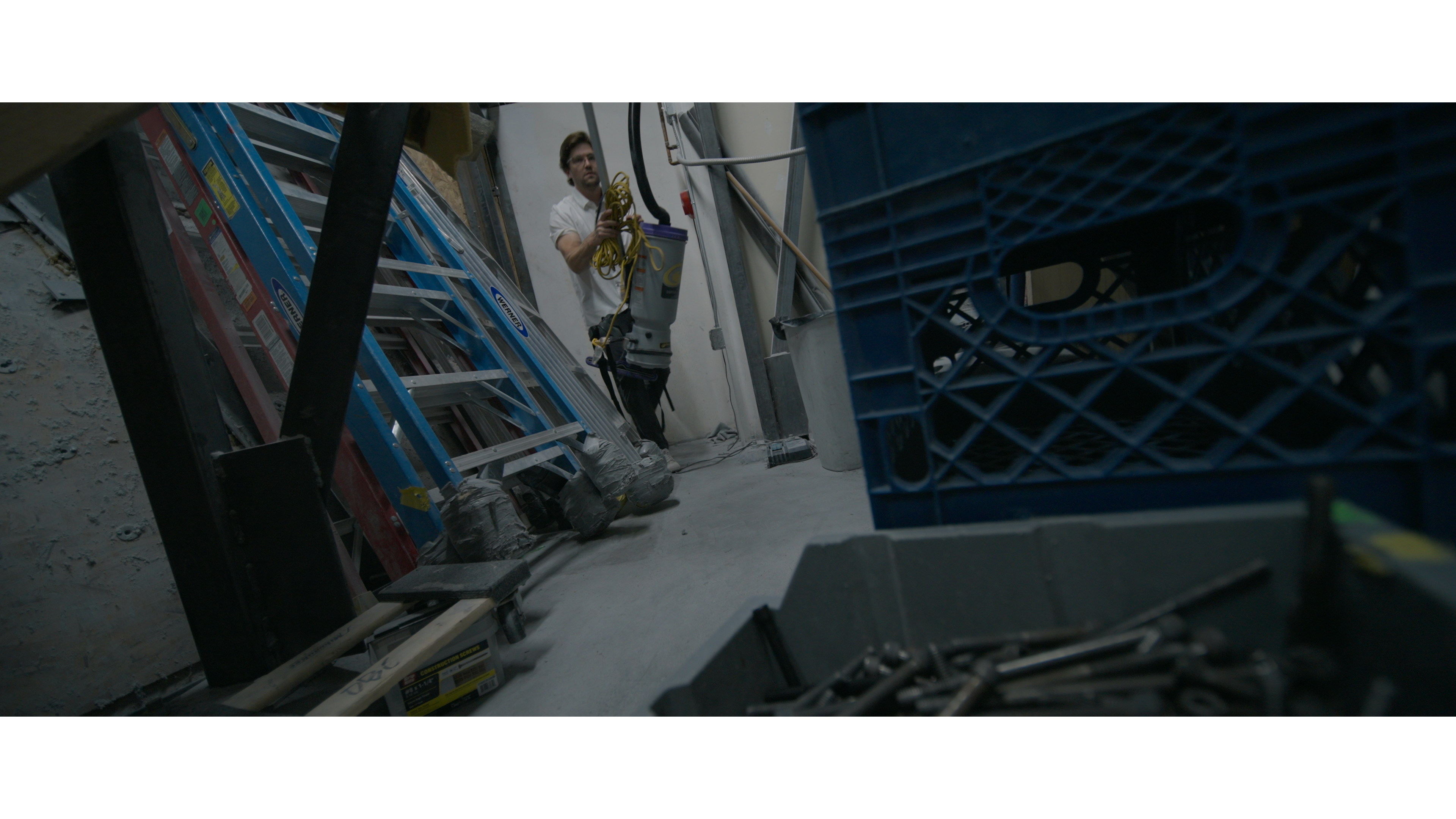 Safeguard Still 16